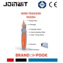 LAN TESTER I-POOK PK65H MULTI PURPOSE WIRE TRACKER / tone cheker