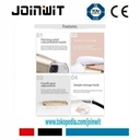 Pengering Rambut // Hair Dryer // Kemei Km-6832 Professional Hair