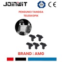 Pengunci Tangga Plastic Switch Untuk Tangga Teleskopik