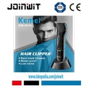 kemei km 5025 alat mesin cukur rambut washable km5025