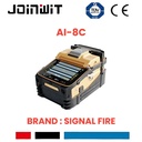 AI-8C FUSION SPLICER AUTOMATIC INTELLIGENT SIGNAL FIRE AI 8C