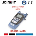 Fiber optic Optical Power Meter Cable Tester ( OPM )