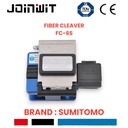 Fiber Cleaver Merk Sumitomo FC-6S Storage Box With Blue Box