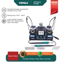 SOLDER STATION YIHUA 982D-II (210+245) ORIGINAL