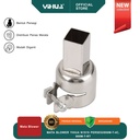 MATA BLOWER YIHUA N1919 PERSEGI ORIGINAL