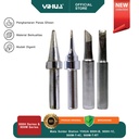 Mata Solder Station YIHUA 900H-B, 900H-1C, 900M-T-4C, 900M-T-RT Original (Harga Spesial)