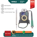 SOLDER STATION YIHUA 982-VI2 (MUTIAN BATTERY) ORIGINAL