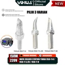 Yihua 950 Mata Solder Station Series For Solder Station Yihua 950 ORI