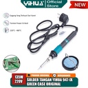 Yihua 947-IX Solder Tangan 135W Soldering Iron Tip Solder Listrik ORI