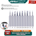 Yihua 902 Mata Solder Station Series 902 Tip Lurus Tapak Kuda Original