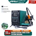 Yihua 939D+ IV Solder Station Digital 90W Temperature Adjustable ORI