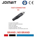 fast connector fc