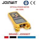 Jual Joinwit Optical Power Meter OPM JW3208 + OLS JW3109 BRAND NEW