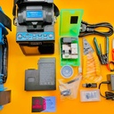 Joinwit JW4106 Fusion Splicer JW 4106S Optical Fusion Splicer