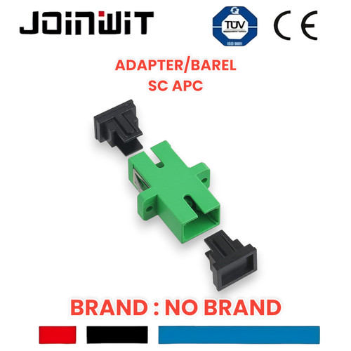 Adapter SC APC Fiber Optical /adaptor