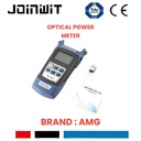 Fiber optic Optical Power Meter Cable Tester ( OPM )