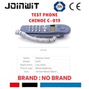 Test phone chino E CO19 chinoe