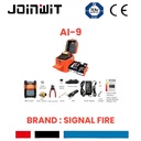 AI-8C FUSION SPLICER AUTOMATIC INTELLIGENT SIGNAL FIRE AI 8C