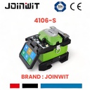Joinwit JW4106 Fusion Splicer JW 4106S Optical Fusion Splicer
