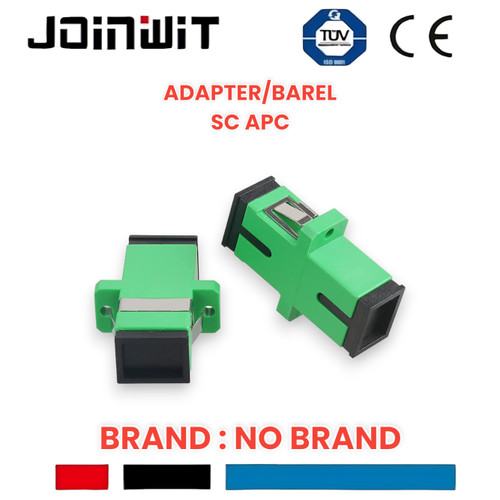 Adapter SC APC Fiber Optical /adaptor