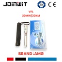 VFL senter laser kabel fiber optic 20MW / 20KM