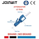 Attenuator LC 10dB  attenuator lc 10db FO