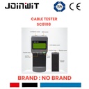 Cable Tester SC8108 LCD CAT5 RJ45 Network LAN