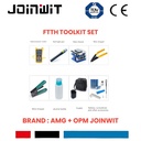 CATV TOOLKIT FIBER OPTIC FTTH Tool Kit Set