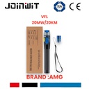 Senter Optic / Vfl 20Mw-20km stainless/OPTIK / Visualt Fault Locato