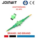 Adapter SC APC Fiber Optical Sensors /adaptor