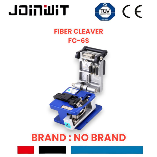 Fiber Cleaver Model Sumitomo FC-6S FO/Fiber Optic/Optik