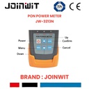 JOINWIT PON Optical Power Meter JW3213 (PON OPM)