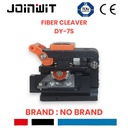 FIBER CLEAVER  DY 7S + LAMPU alat pemotong fiber optic  DY-7S CAS FO