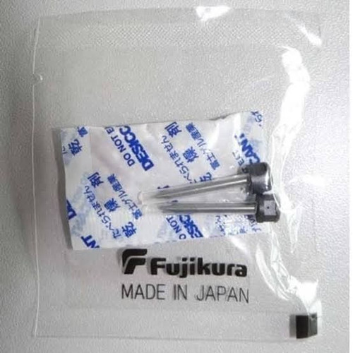 ELECTRODA FUJIKURA 70s / 60s / 50s splicer elektroda sepasang