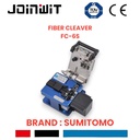 Fiber Cleaver Merk Sumitomo FC-6S Storage Box With Blue Box