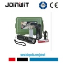SENTER Brillante torcia LED T6 800m 8000 LUMENS
