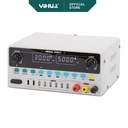 POWER SUPPLY YIHUA 3005D-V 30V 5A WITH USB FAST CHARGES INTERFACE ORIGINAL