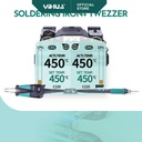 SOLDER STATION YIHUA 982D-III (TWEEZERS+210) ORIGINAL