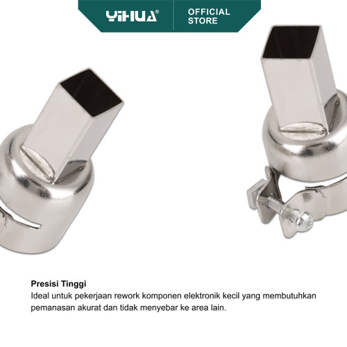 MATA BLOWER YIHUA N1919 PERSEGI ORIGINAL