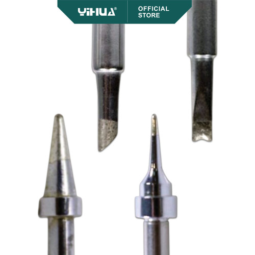 Mata Solder Station YIHUA 900H-B, 900H-1C, 900M-T-4C, 900M-T-RT Original (Harga Spesial)