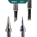 Mata Solder Station YIHUA 900H-B, 900H-1C, 900M-T-4C, 900M-T-RT Original (Harga Spesial)