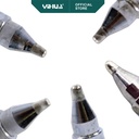 Mata Desoldering YIHUA 948D (0.8MM, 1.0MM, 1.2MM, 1.6MM, 1.8MM) Original (Harga Spesial)