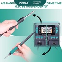 BLOWER YIHUA 992D-II PACKAGE 3 ORIGINAL