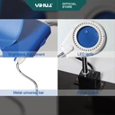 LAMPU SERVICE YIHUA 628A YHTD-02 LED BISA PASANG DI BLOWER ORIGINAL