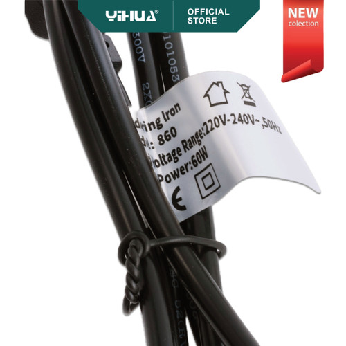 SOLDER TANGAN YIHUA 860 60W ORIGINAL