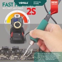SOLDER STATION YIHUA 982-VI3 (MIWOQI BATTERY) ORIGINAL