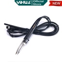 Yihua Gagang Solder 908A Station 5 Pin Core For 968DA+ 968DB+ 968DA++