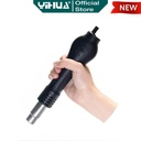 Yihua Gagang Blower Long Tube Handle Blower Yihua For 853AAA Cewek Original