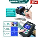 Yihua 982 C210 Solder Station Digital 40W Soldering Iron Original