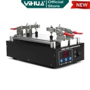 Yihua 946A Mesin Pemisah Touscreen LCD Screen Separator Vacum ORI